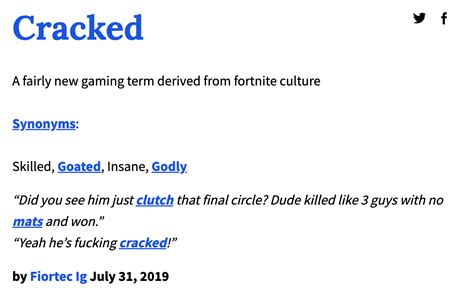 crash out urban dictionary